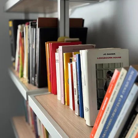 Lägenhet Free Parking - Casarch *