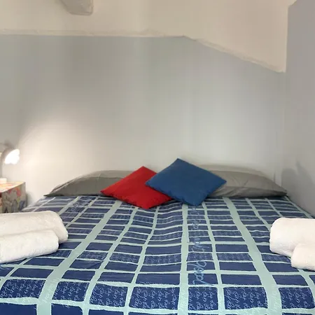 Free Parking - Casarch Milano