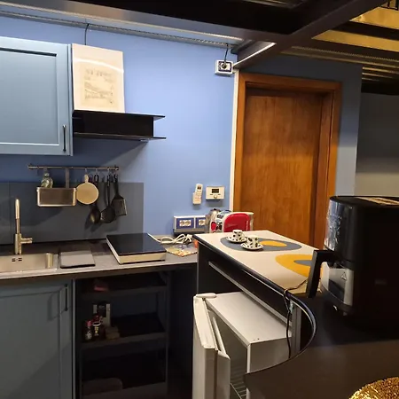 Free Parking - Casarch Apartament *