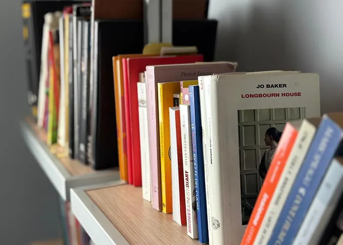 Apartament Free Parking - Casarch *