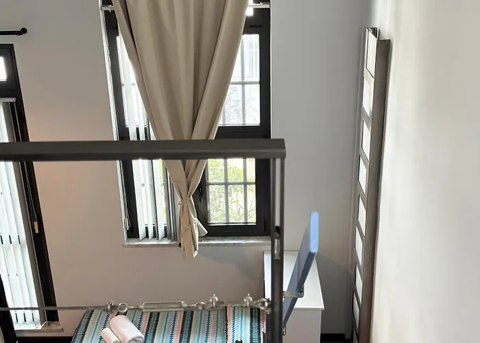 Free Parking - Casarch Apartament Mediolan