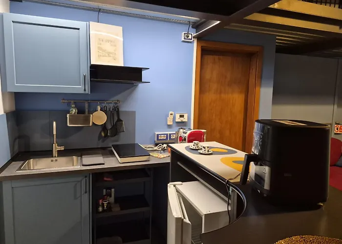 Free Parking - Casarch Apartament *